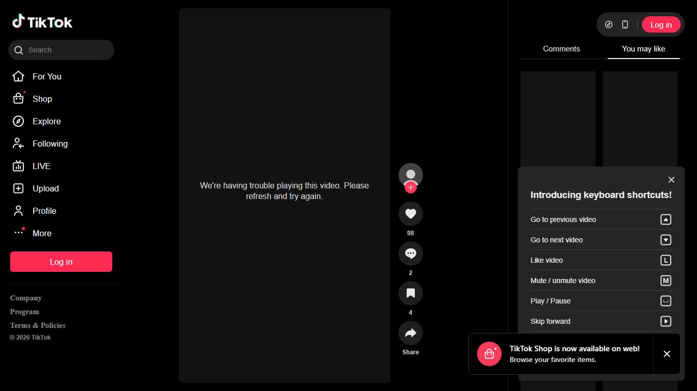 Embracing Female Energy for 2026 with Da'Vine Joy Randolph TikTok